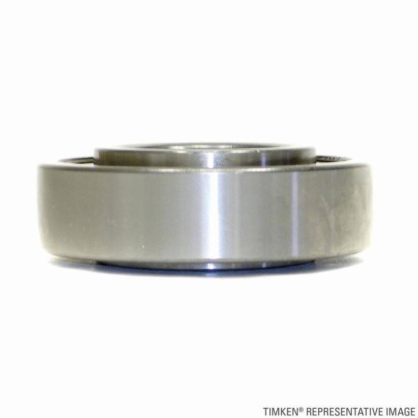 TIMKEN 88107 Wide Inner Ring Ball Bearing