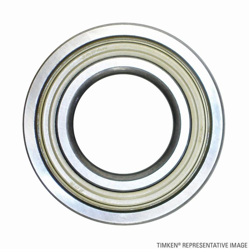 TIMKEN 88107 Wide Inner Ring Ball Bearing