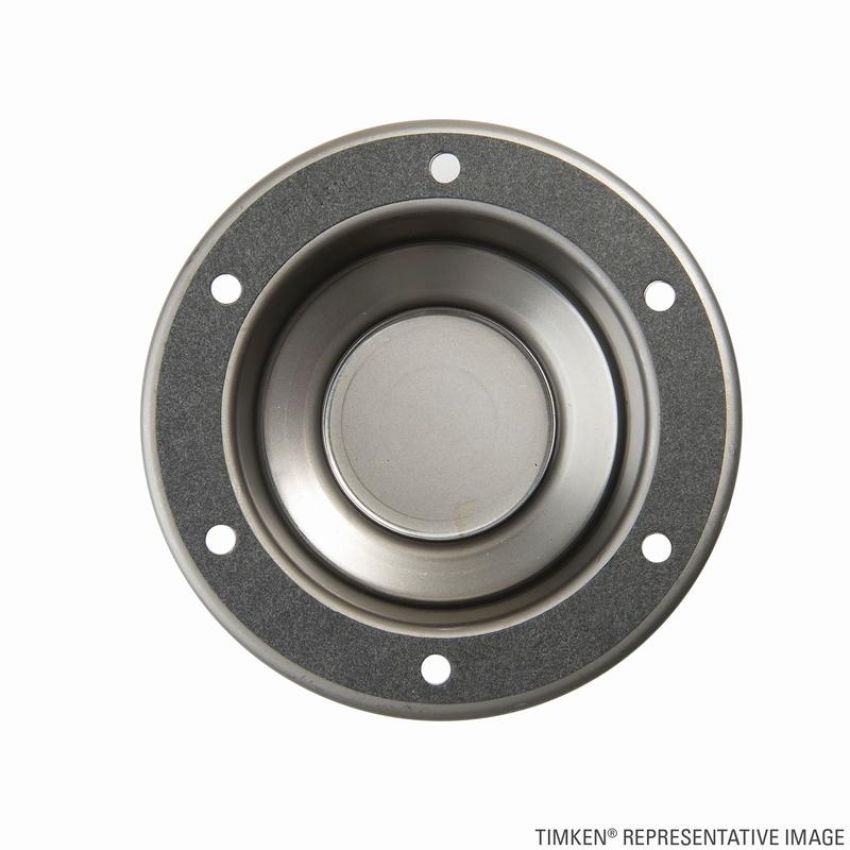TIMKEN 88909B Stamped Steel Hub Cap - Bulk
