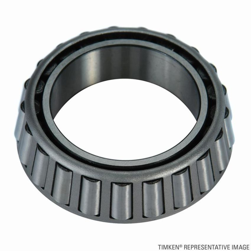 TIMKEN 896 Tapered Roller Bearing Cone