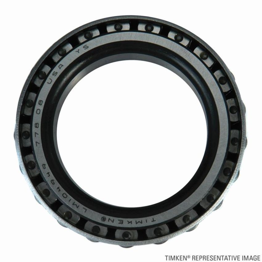 TIMKEN 896 Tapered Roller Bearing Cone