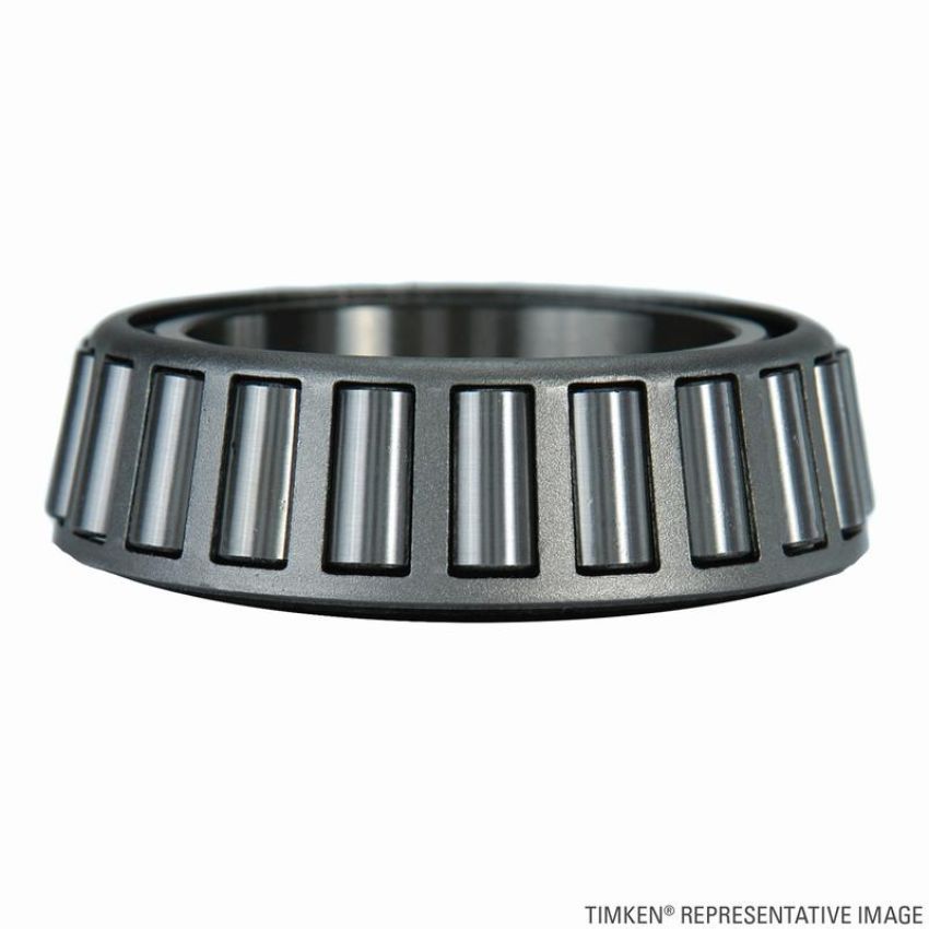 TIMKEN 896 Tapered Roller Bearing Cone