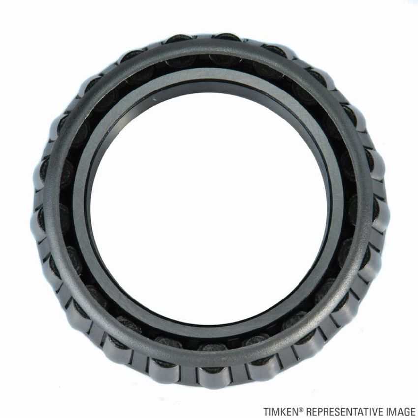 TIMKEN 896 Tapered Roller Bearing Cone