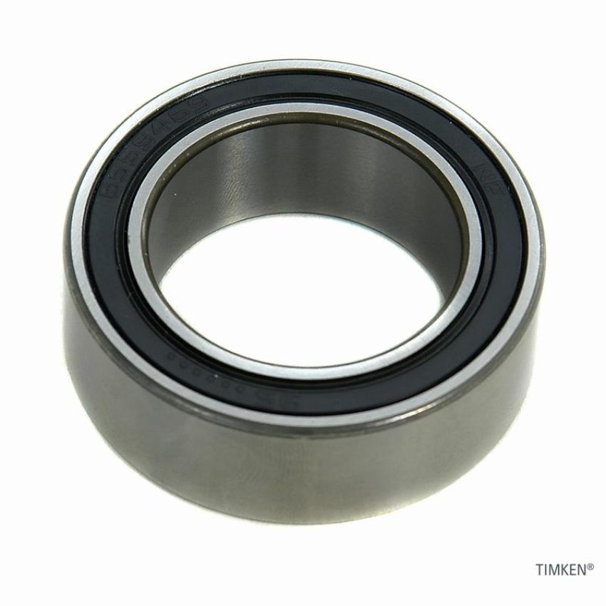 TIMKEN 907257 Double Row Ball Bearing