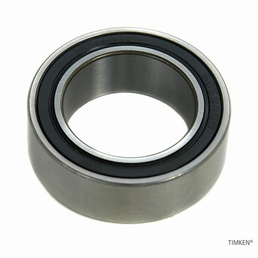 TIMKEN 907257 Double Row Ball Bearing