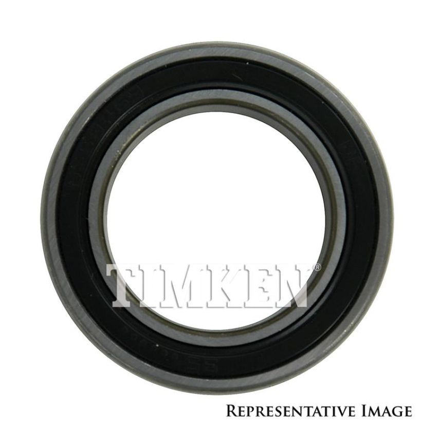 TIMKEN 907257 Double Row Ball Bearing