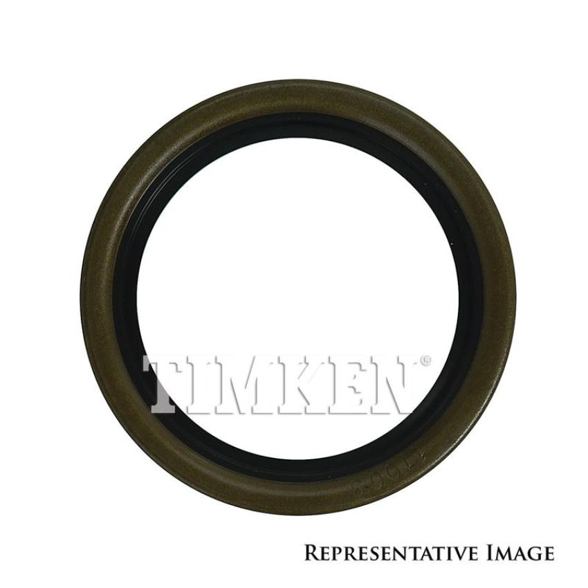 TIMKEN 9406S Seal