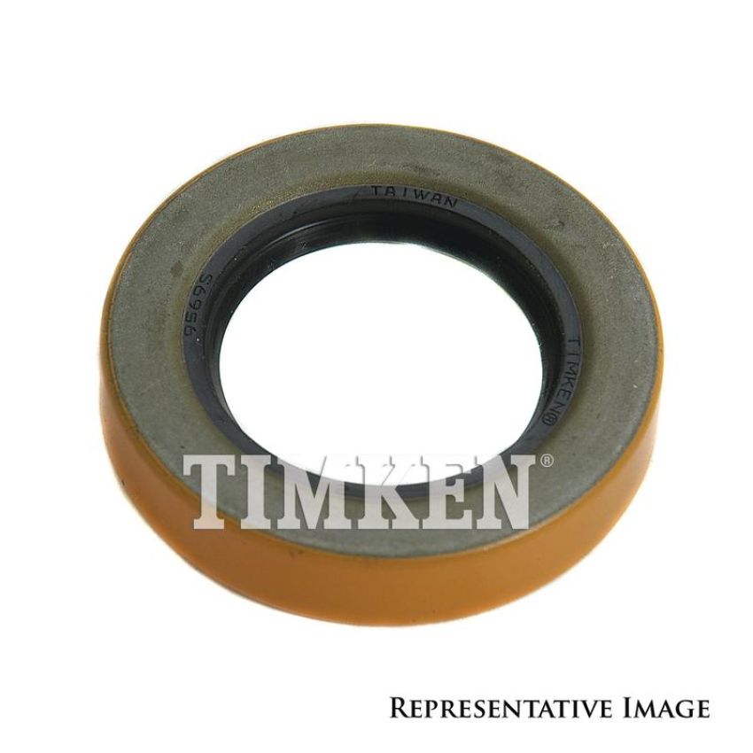 TIMKEN 9569S Seal