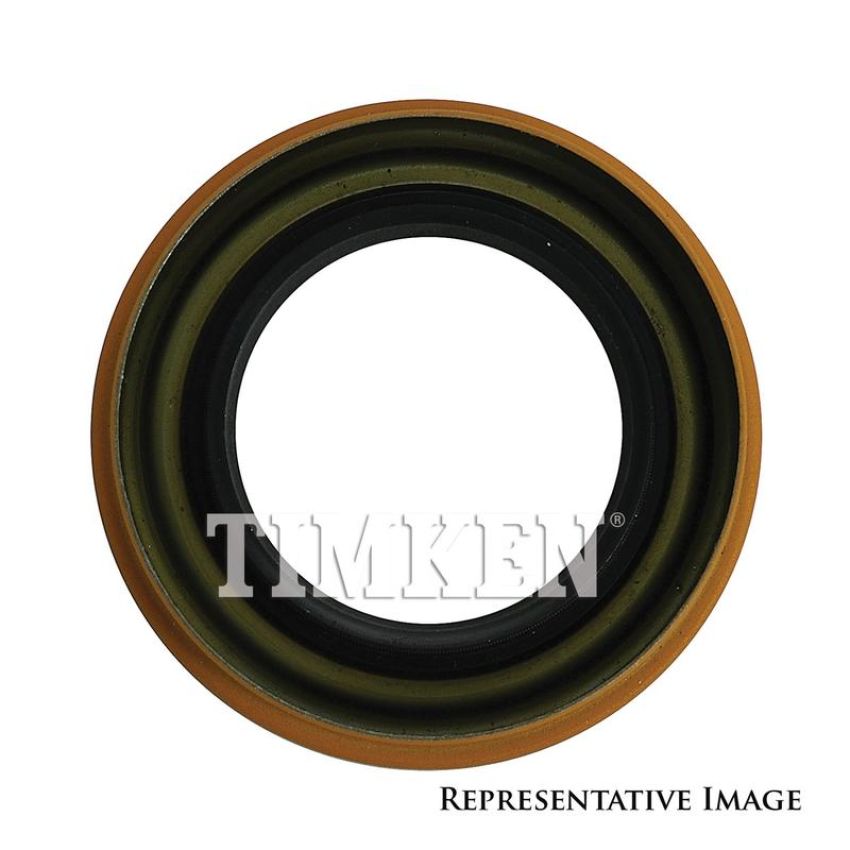 TIMKEN 9613S Seal