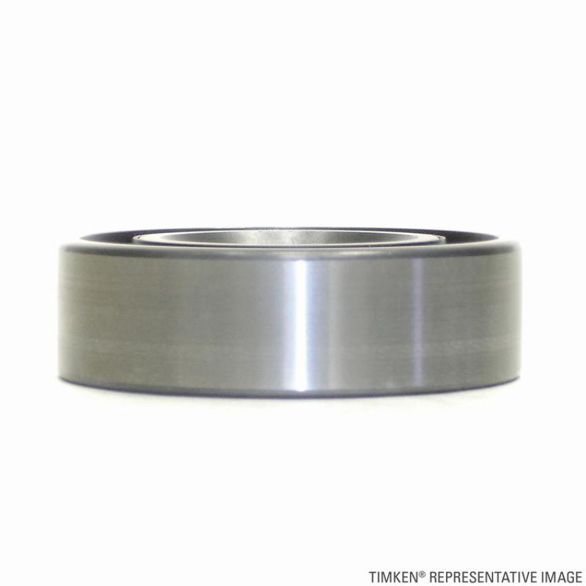 TIMKEN B01 Single Row Ball Bearing