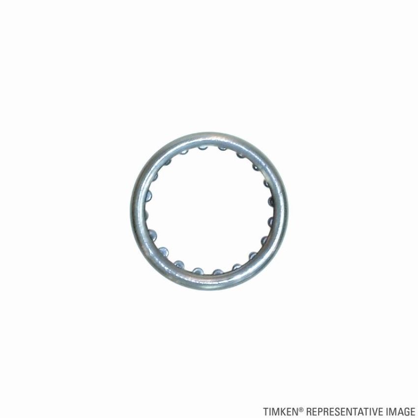 TIMKEN B2012 Nrb Drawn Cup Full Complement