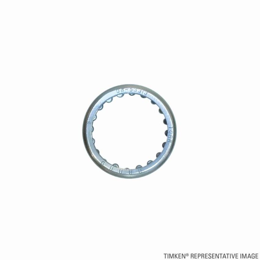 TIMKEN B2012 Nrb Drawn Cup Full Complement