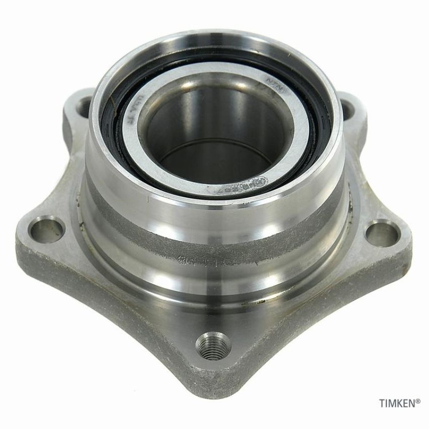 TIMKEN BM500000 Preset, Pregreased, Presealed Brg Module
