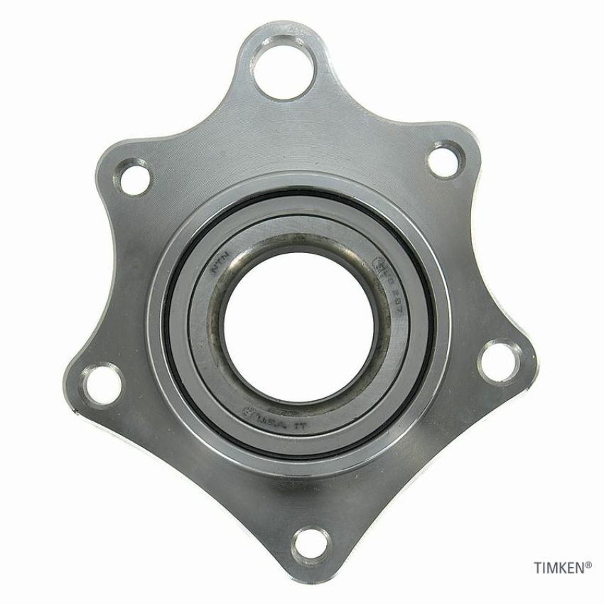 TIMKEN BM500000 Preset, Pregreased, Presealed Brg Module
