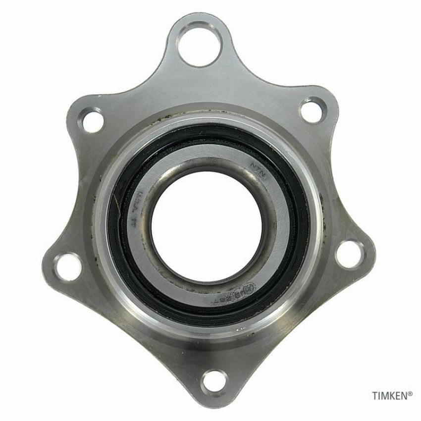 TIMKEN BM500000 Preset, Pregreased, Presealed Brg Module