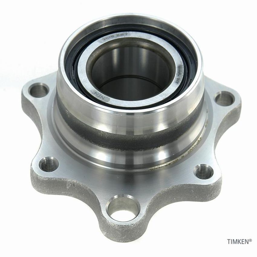 TIMKEN BM500003 Preset, Pregreased, Presealed Brg Module