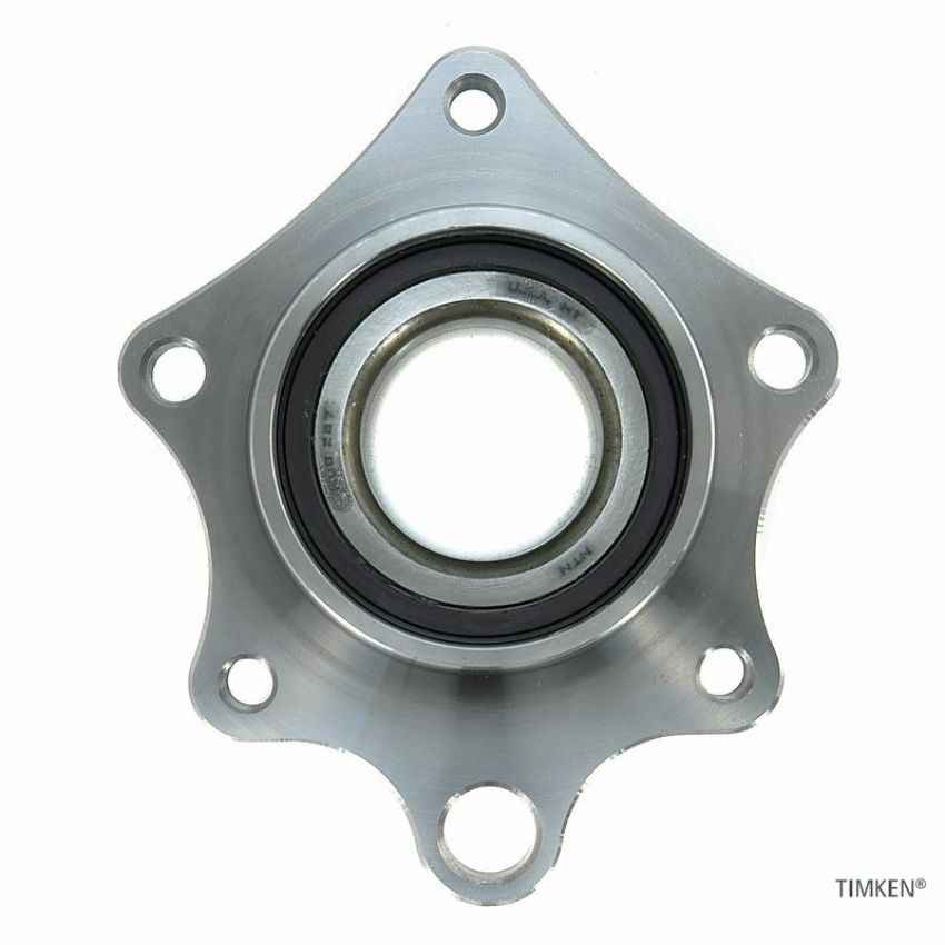 TIMKEN BM500003 Preset, Pregreased, Presealed Brg Module