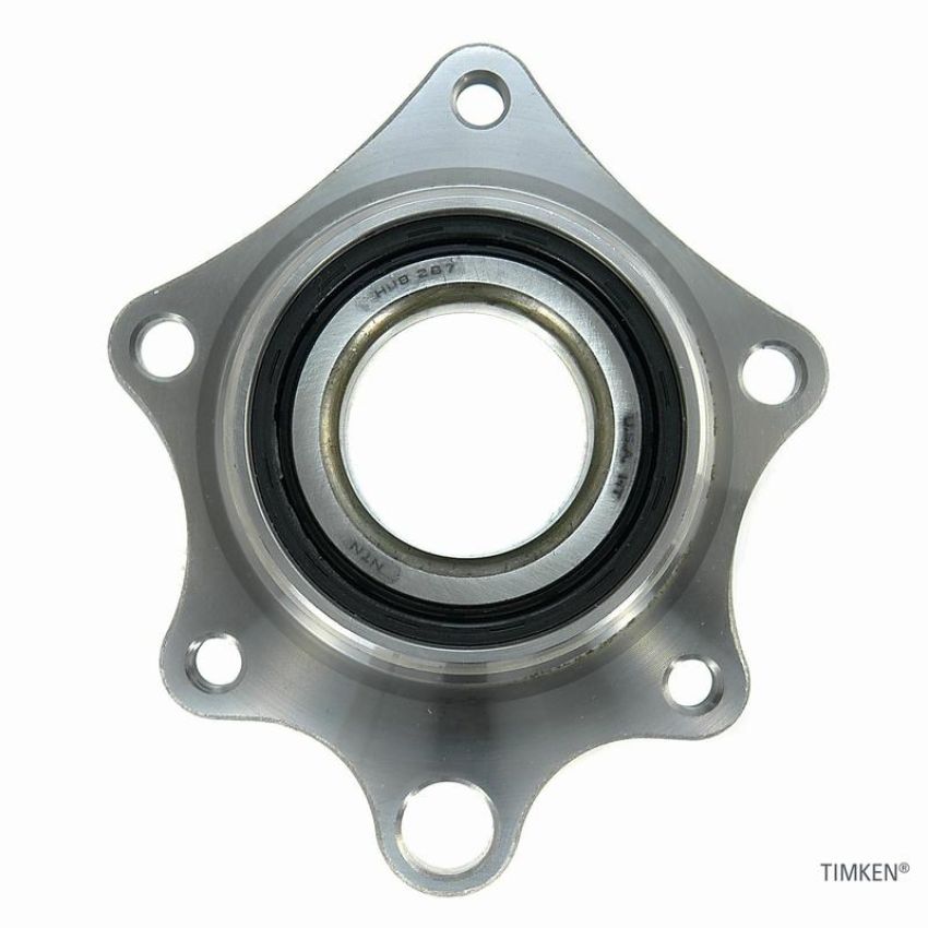 TIMKEN BM500003 Preset, Pregreased, Presealed Brg Module
