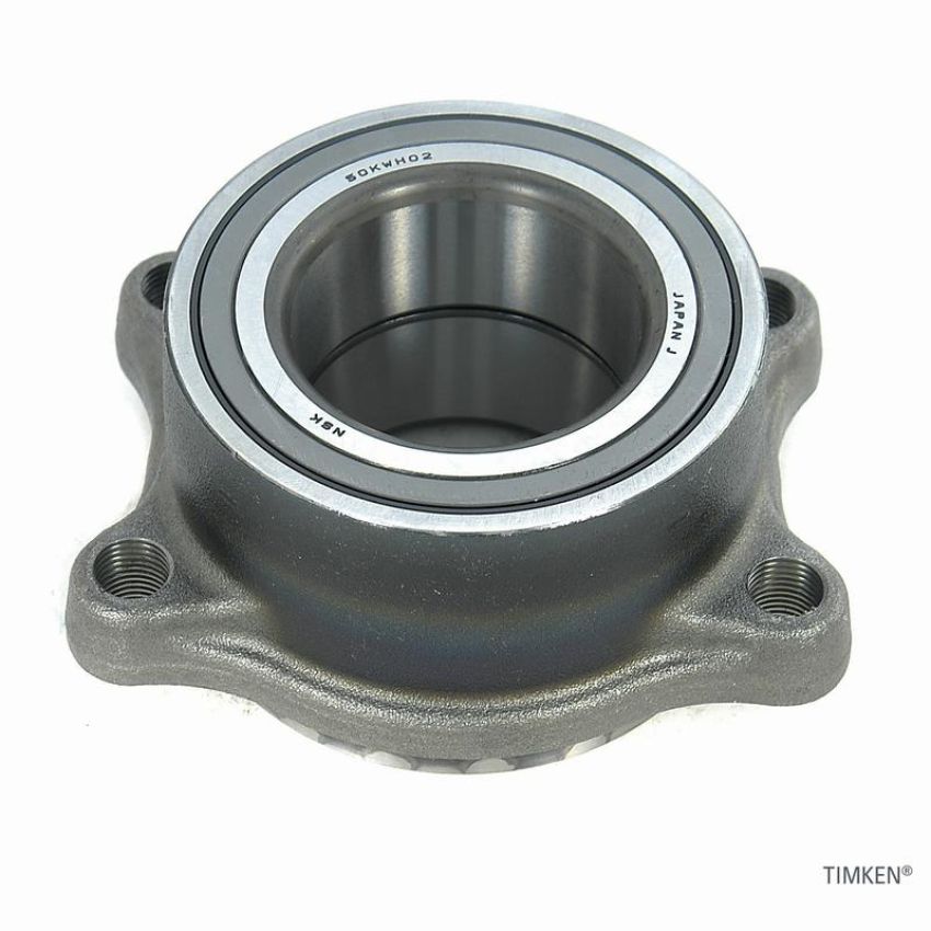 TIMKEN BM500005 Preset, Pregreased, Presealed Brg Module
