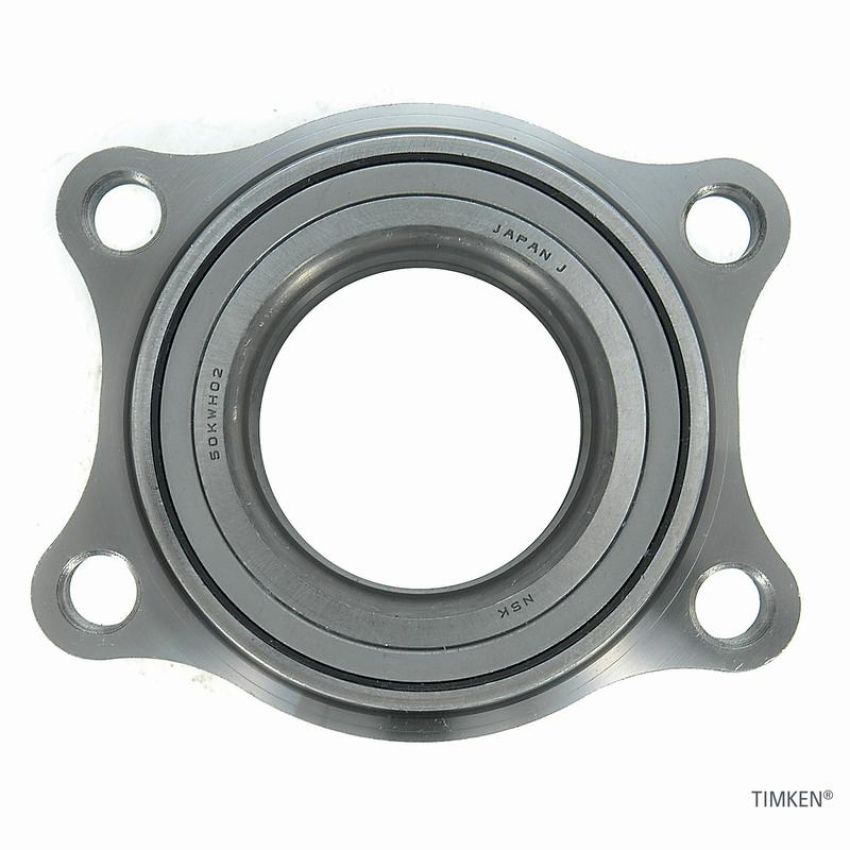 TIMKEN BM500005 Preset, Pregreased, Presealed Brg Module