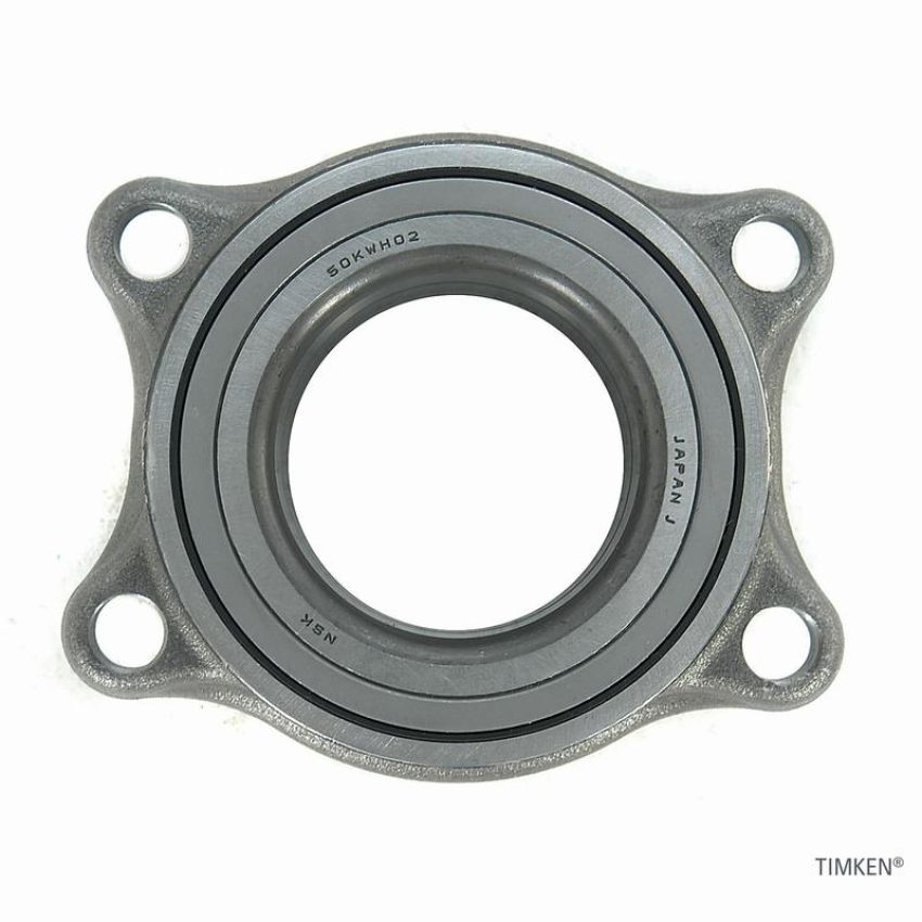 TIMKEN BM500005 Preset, Pregreased, Presealed Brg Module