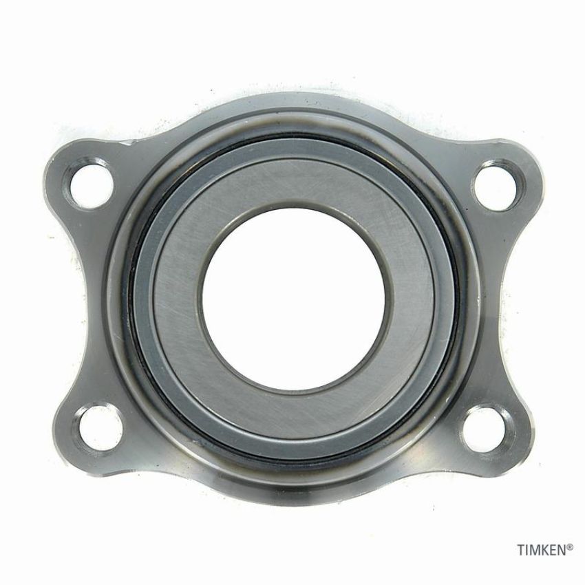 TIMKEN BM500006 Preset, Pregreased, Presealed Brg Module