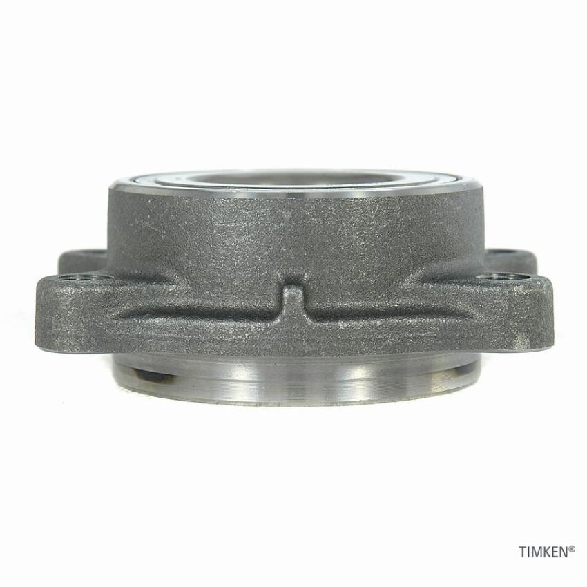 TIMKEN BM500006 Preset, Pregreased, Presealed Brg Module