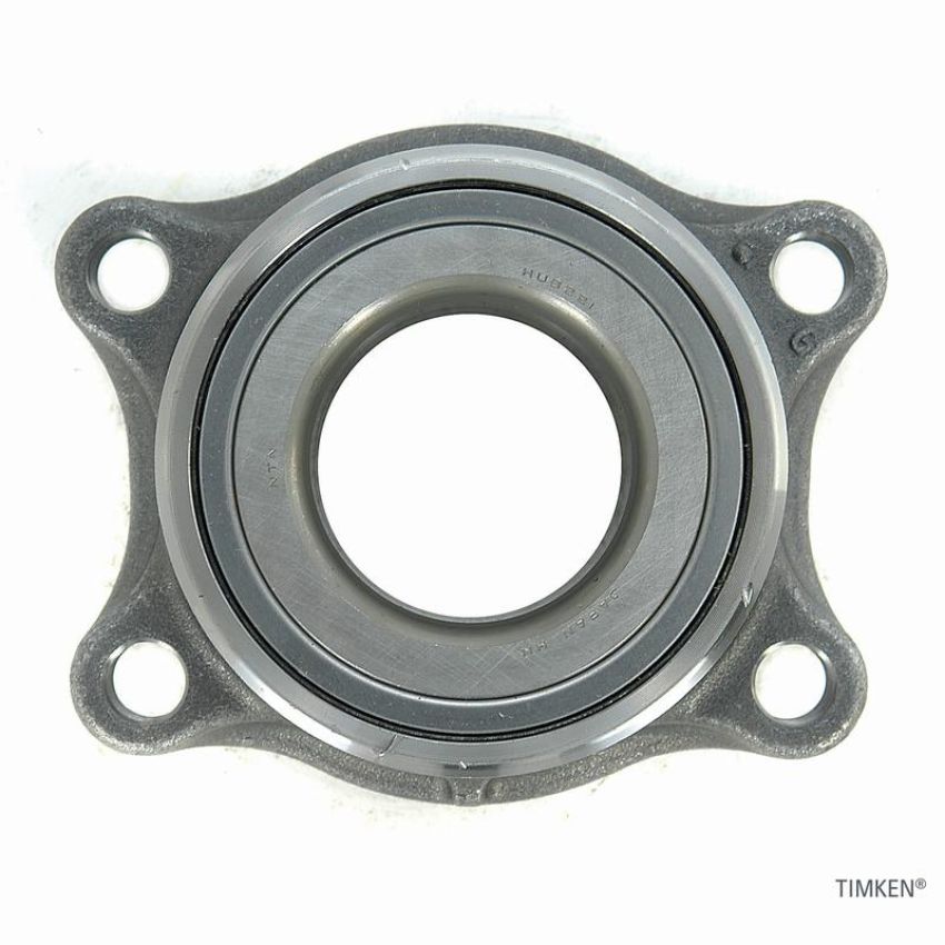 TIMKEN BM500006 Preset, Pregreased, Presealed Brg Module