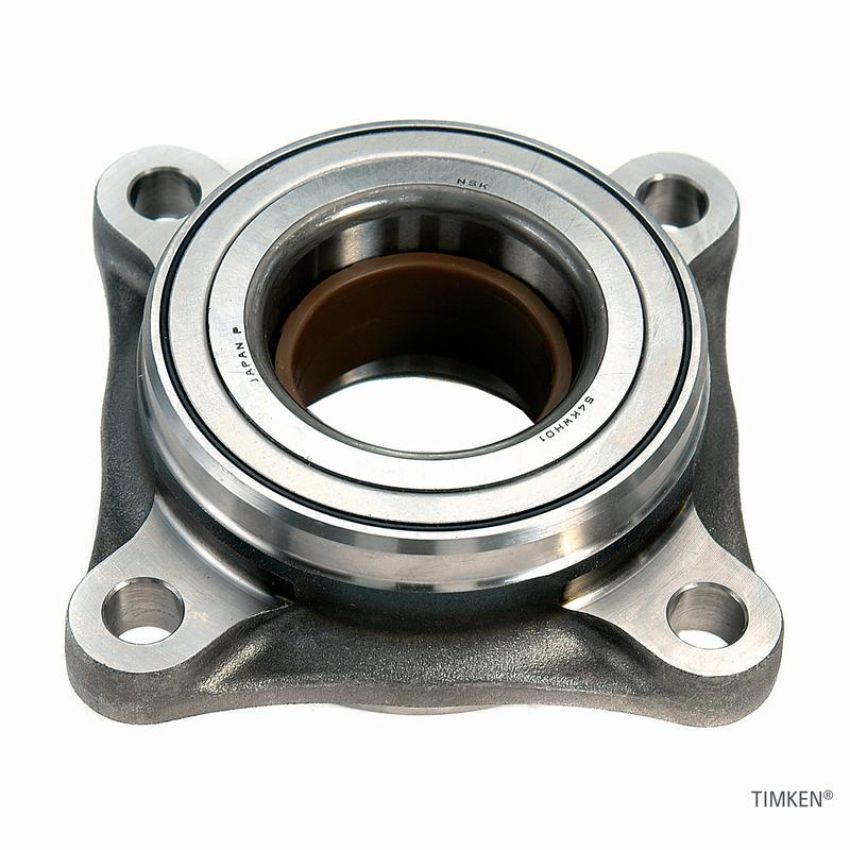 TIMKEN BM500007 Preset, Pregreased, Presealed Brg Module