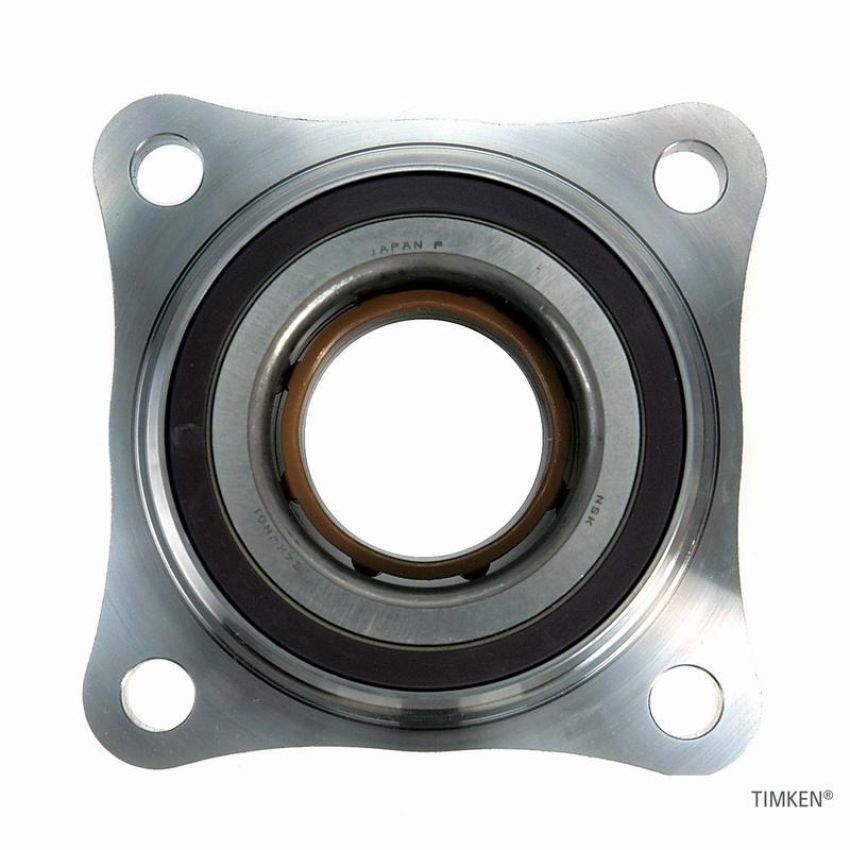 TIMKEN BM500007 Preset, Pregreased, Presealed Brg Module