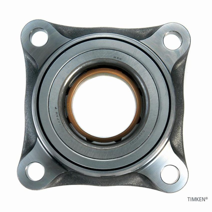 TIMKEN BM500007 Preset, Pregreased, Presealed Brg Module