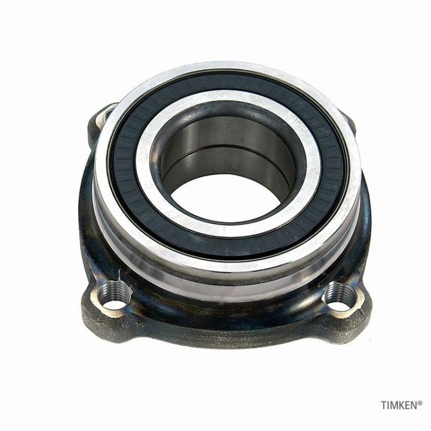 TIMKEN BM500010 Preset, Pregreased, Presealed Brg Module