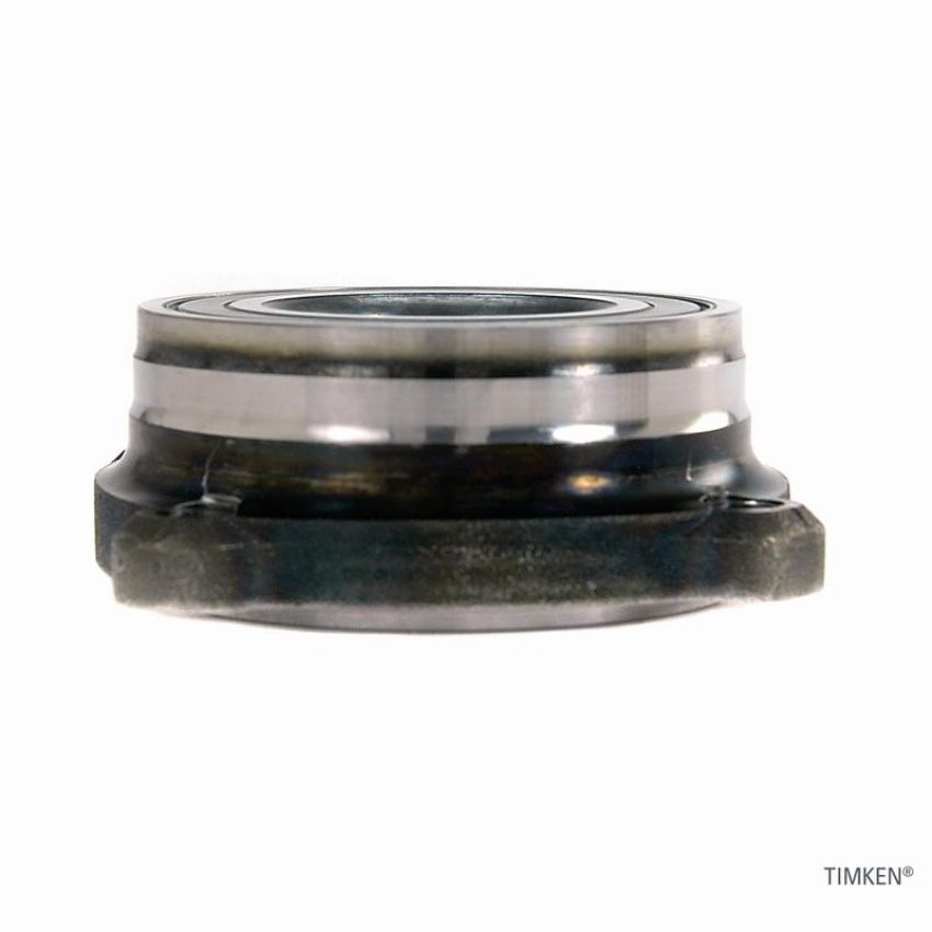 TIMKEN BM500010 Preset, Pregreased, Presealed Brg Module