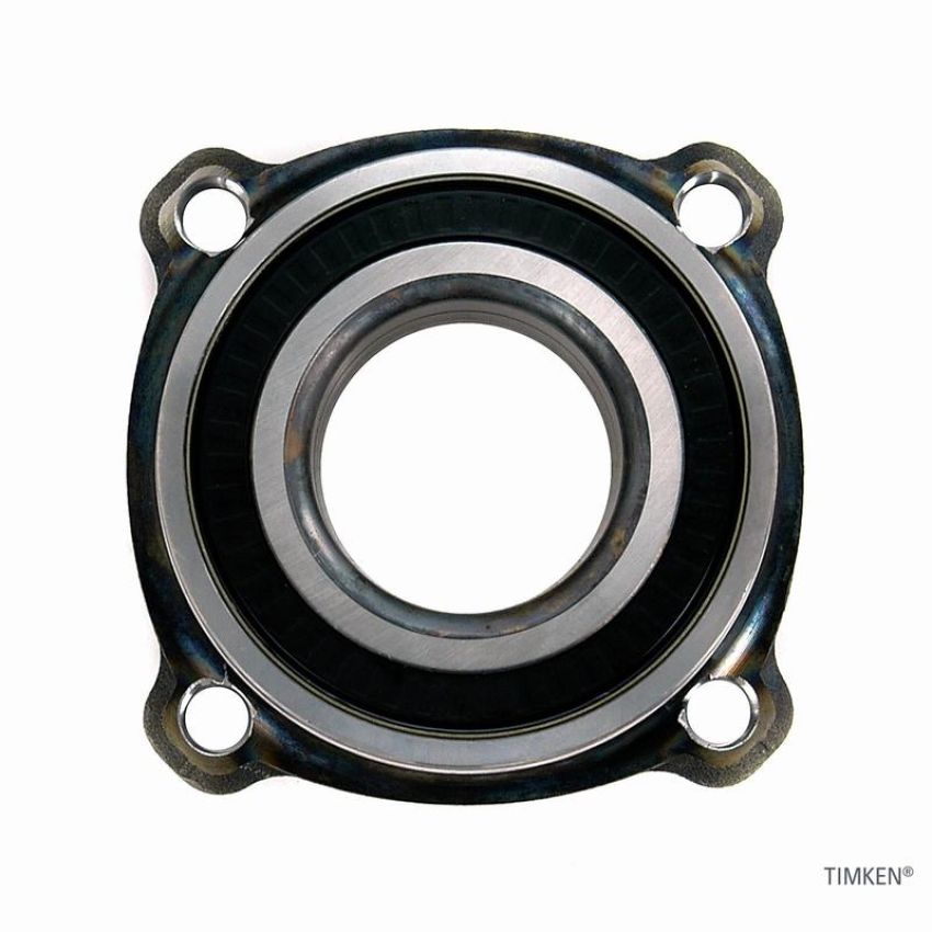 TIMKEN BM500010 Preset, Pregreased, Presealed Brg Module