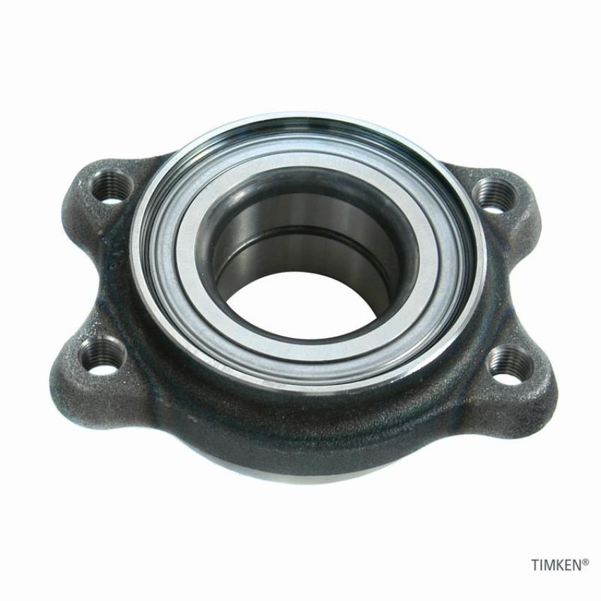TIMKEN BM500012 Preset, Pregreased, Presealed Brg Module