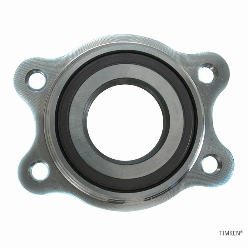 TIMKEN BM500012 Preset, Pregreased, Presealed Brg Module