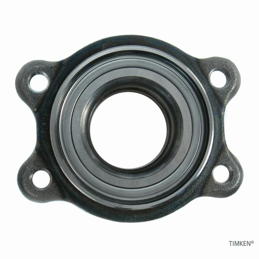 TIMKEN BM500012 Preset, Pregreased, Presealed Brg Module