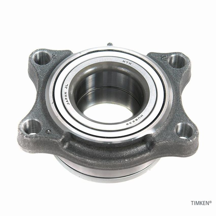 TIMKEN BM500013 Preset, Pregreased, Presealed Brg Module