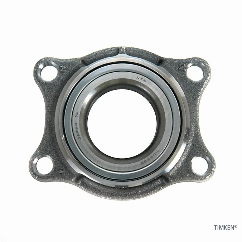 TIMKEN BM500013 Preset, Pregreased, Presealed Brg Module
