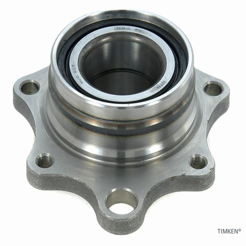 TIMKEN BM500014 Preset, Pregreased, Presealed Brg Module