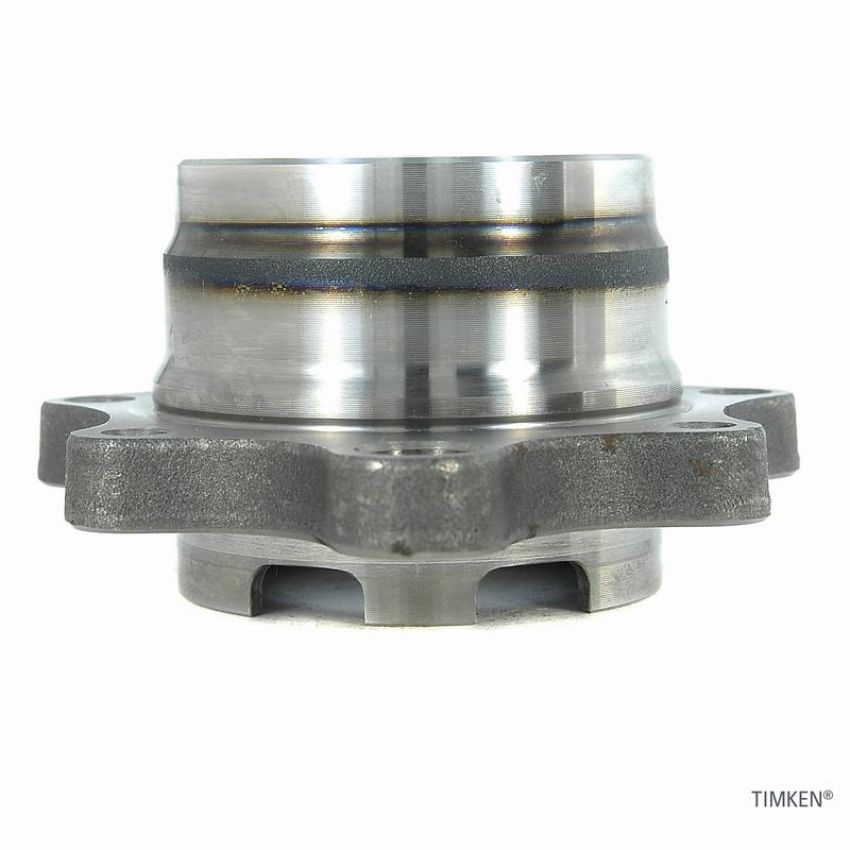 TIMKEN BM500014 Preset, Pregreased, Presealed Brg Module