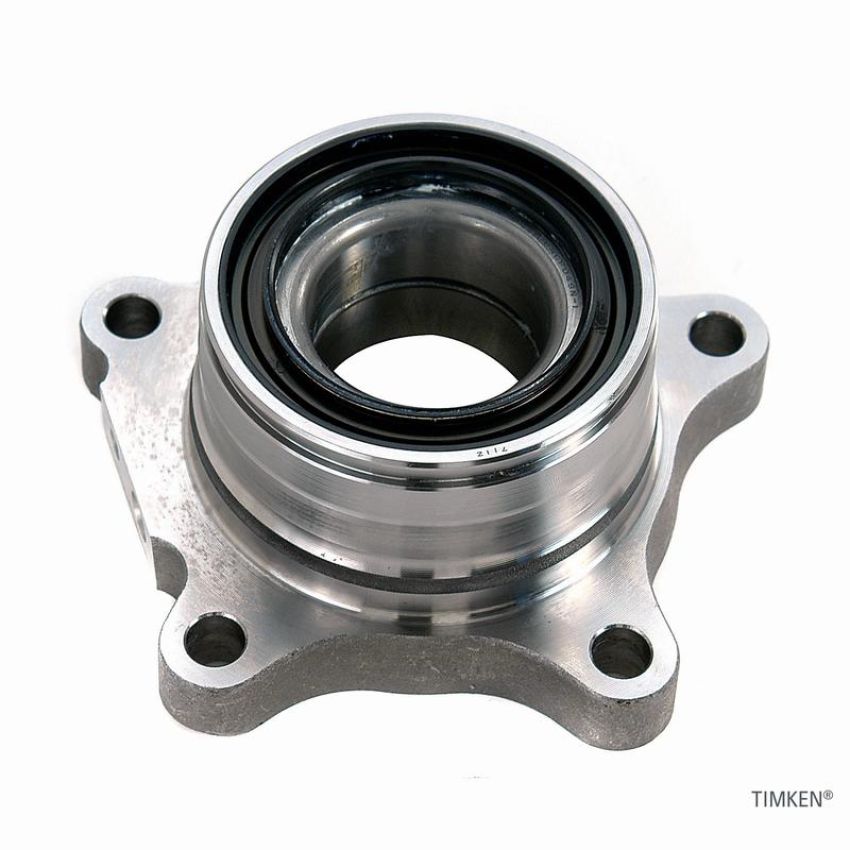 TIMKEN BM500015 Preset, Pregreased, Presealed Brg Module