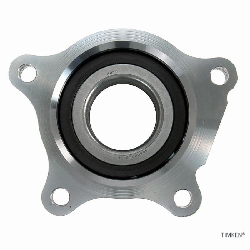 TIMKEN BM500015 Preset, Pregreased, Presealed Brg Module