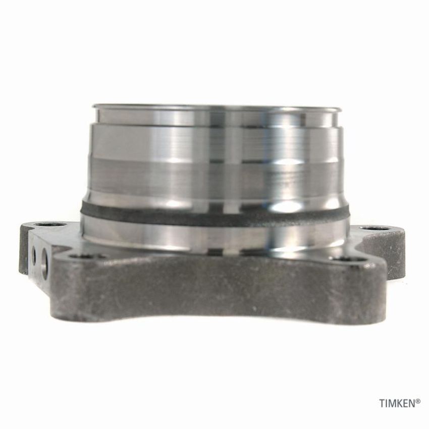 TIMKEN BM500015 Preset, Pregreased, Presealed Brg Module