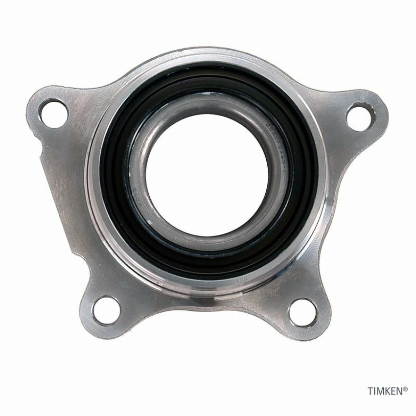 TIMKEN BM500015 Preset, Pregreased, Presealed Brg Module