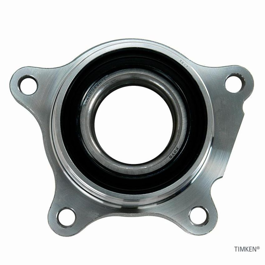 TIMKEN BM500016 Preset, Pregreased, Presealed Brg Module