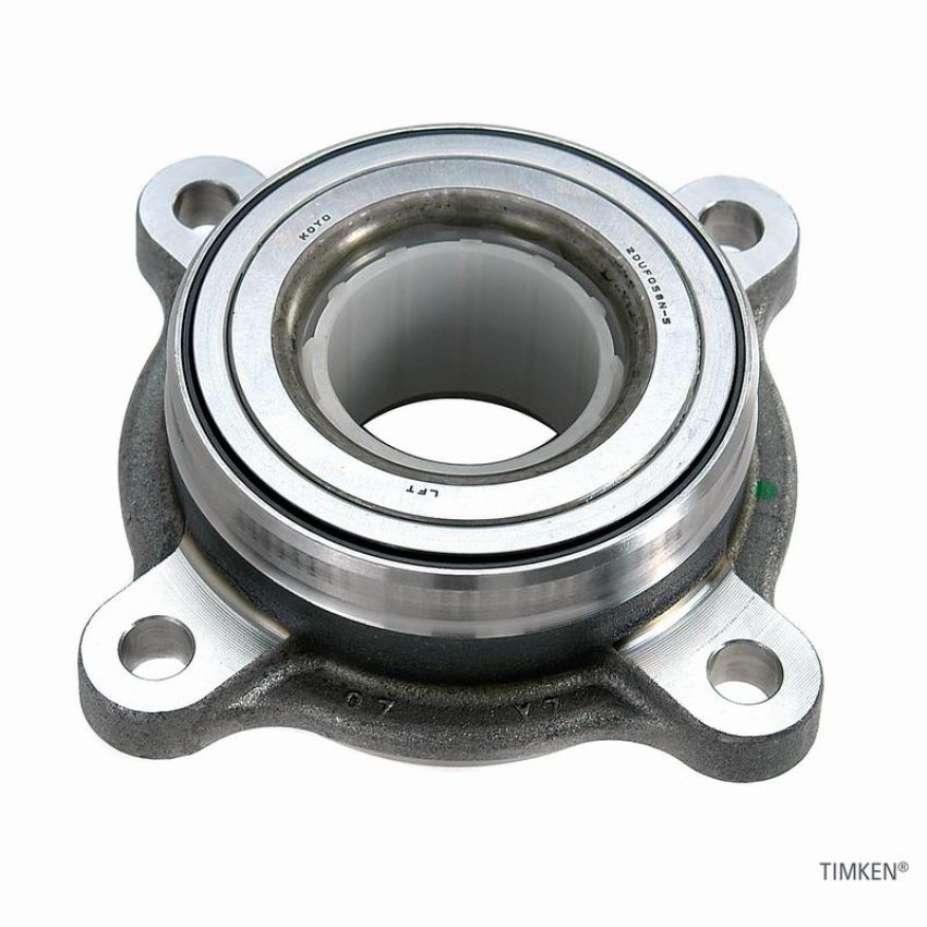 TIMKEN BM500017 Preset, Pregreased, Presealed Brg Module