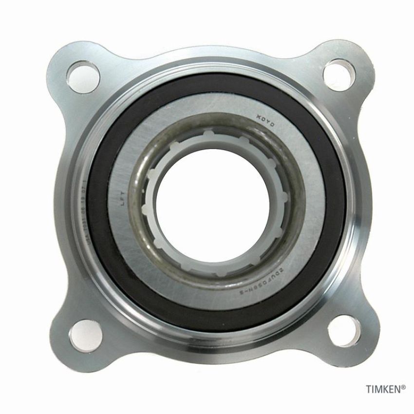 TIMKEN BM500017 Preset, Pregreased, Presealed Brg Module