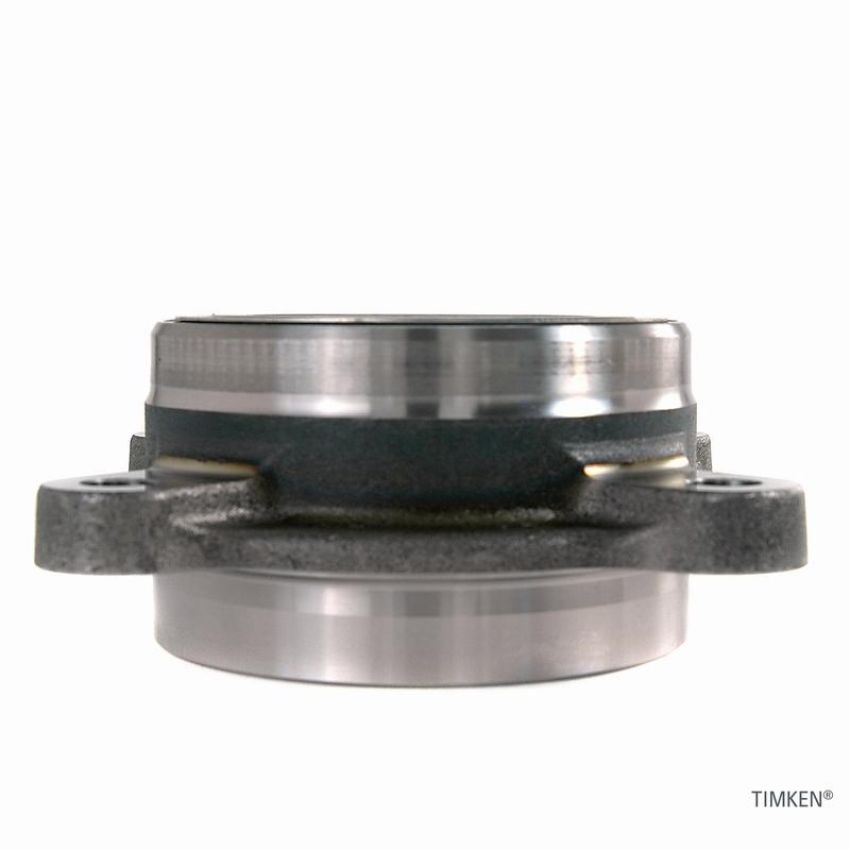 TIMKEN BM500017 Preset, Pregreased, Presealed Brg Module