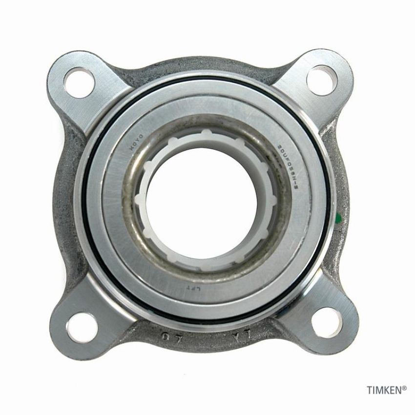 TIMKEN BM500017 Preset, Pregreased, Presealed Brg Module